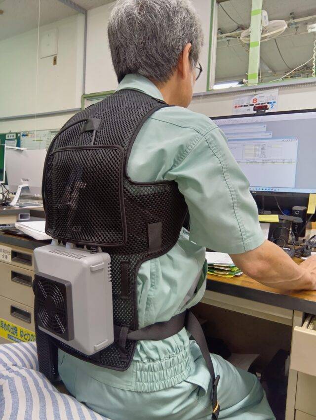 ねっちゅうしよー対策 / 株式会社 興電舎 / 工場 研究室の自動化 省人