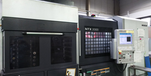 NTX2000